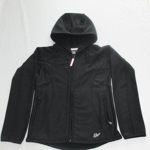 Girls Gap soft shell jacket